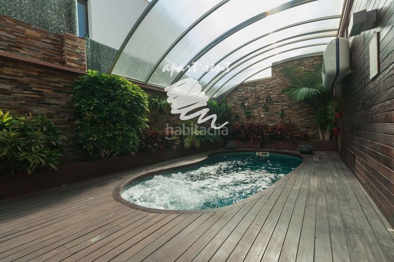 Foto e4f69fbe-58c8-428b-84d3-867cedf79953. Casa amb calefacció aparcament piscina a Els Grecs-Mas Oliva Roses