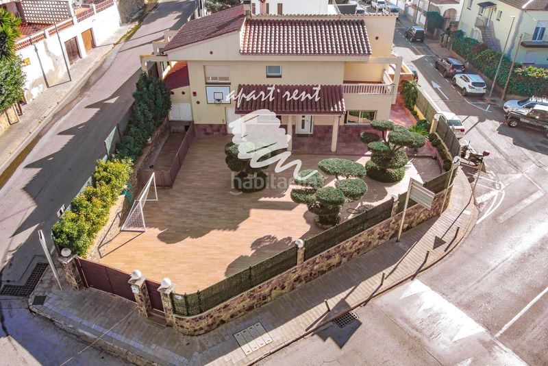 Foto ea370512-0f00-4b72-b596-08915fb060e7. Casa amb calefacció aparcament piscina a Els Grecs-Mas Oliva Roses