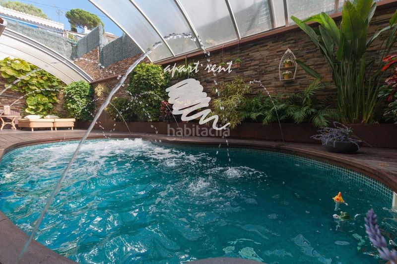 Foto ebd90bf4-0c89-4a3f-8c77-33cb4ecdf227. Casa amb calefacció aparcament piscina a Els Grecs-Mas Oliva Roses