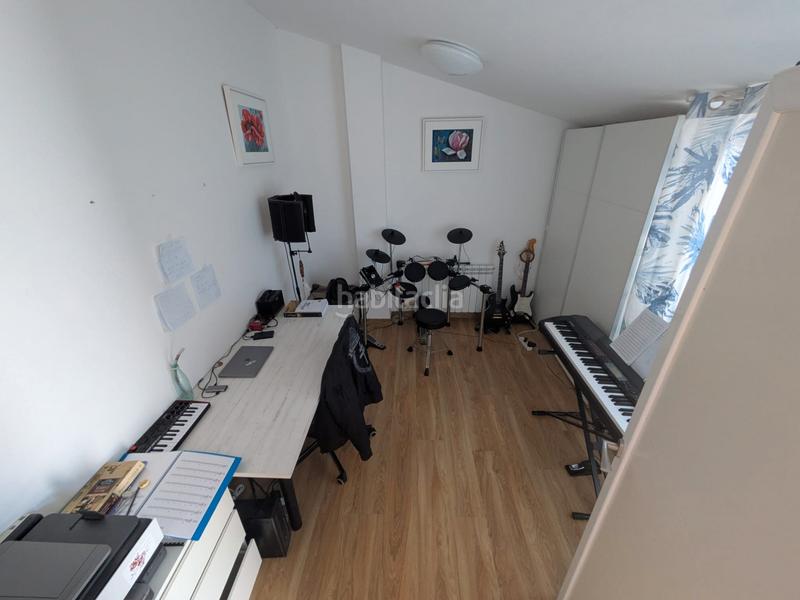 Foto 4550b11b-d1e7-4acf-852d-9be26fe26e74. Duplex con riscaldamento parcheggio in Can Illa Garriga (La)