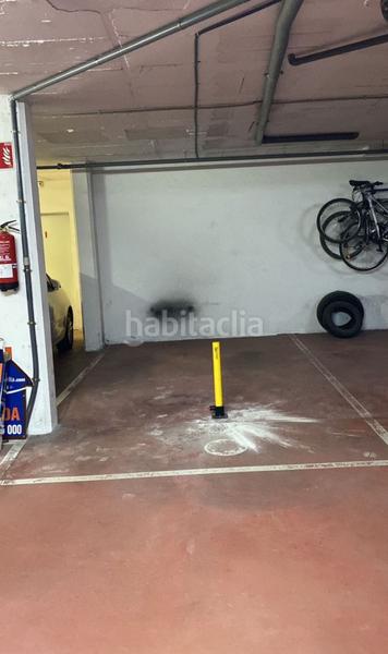 Foto e11aeac4-dfb3-4af0-a626-369f598bd74a. Parking coche en carrer de sant pere 51 parquing en Palafrugell