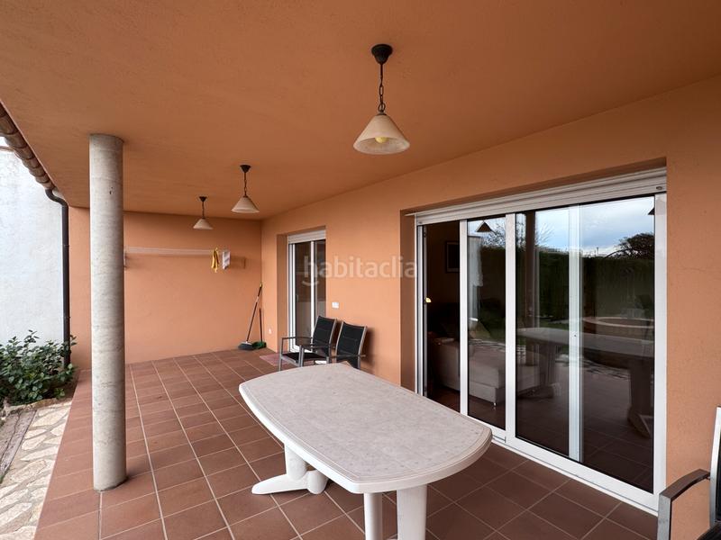 Foto 32260bbd-7b06-40c8-82d4-ad7b1eb1c330. Casa con riscaldamento parcheggio in Piverd-Vila-Seca-Bruguerol Palafrugell