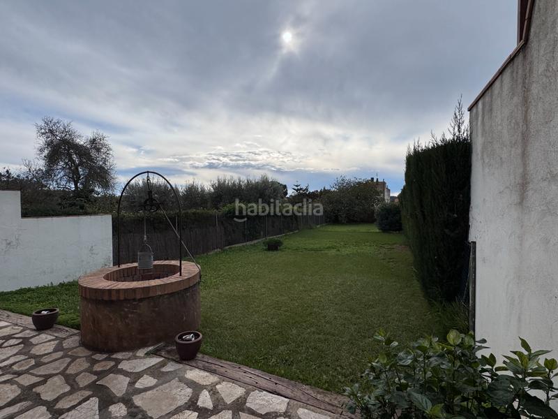 Foto 3b214408-741f-44c1-acef-d84da67d0558. Casa con riscaldamento parcheggio in Piverd-Vila-Seca-Bruguerol Palafrugell