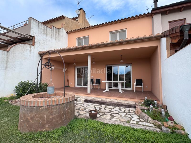 Foto ab4cd66d-1eb2-47ce-bee1-1697f1713b7c. Casa con riscaldamento parcheggio in Piverd-Vila-Seca-Bruguerol Palafrugell