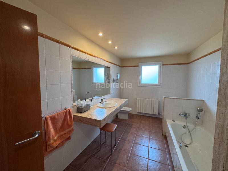 Foto bdf3692a-7efb-4684-81fe-1d1b01ad36d0. Casa con riscaldamento parcheggio in Piverd-Vila-Seca-Bruguerol Palafrugell