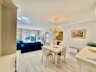 Apartament a Carrer de l'ermità corbera 19. Apartamento en calella de palafrugell