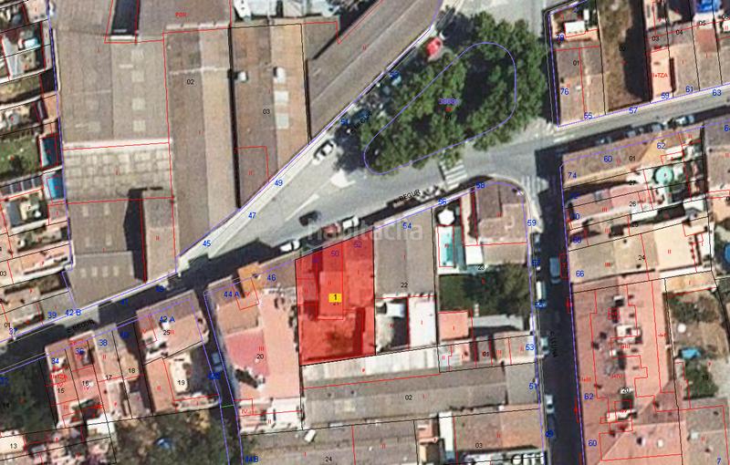Foto 9fef1e27-e625-416f-905a-46e94ee943dc. Terreno residenziale in carrer de begur 48 in Centre Palafrugell