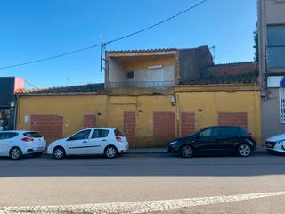 Terreny residencial a Carrer de begur 48. Terreno en venta muy centrico y bien comunicado