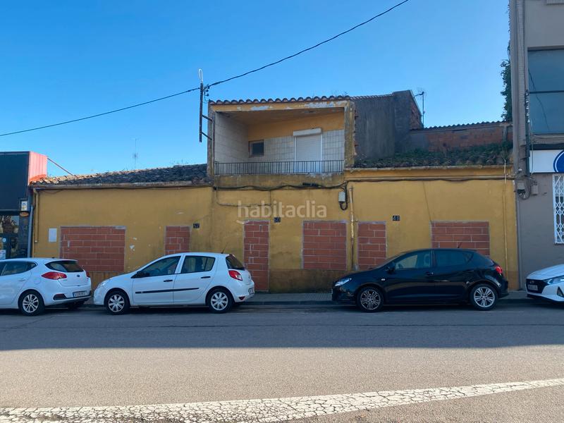 Foto f675f41e-b22b-4baa-bd63-7005bbd0a096. Terreno residenziale in carrer de begur 48 in Centre Palafrugell