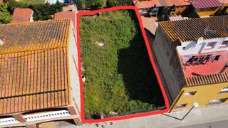 Terreny residencial a Mont-ras. Fantastica parcela cara sur en mont-ras