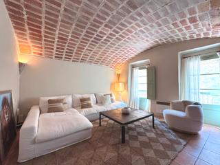 Casa a Forallac. Casa rural con estilo: casa de piedra totalmente restaurada en f