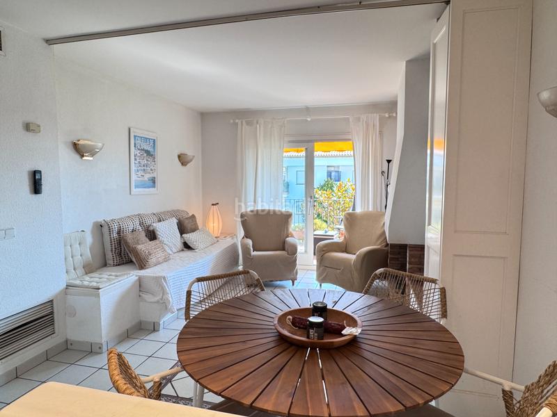 Foto 03789ae5-a38b-4c01-9b37-ce82cef8eba2. Appartement dans carrer de tarrús 34 dans Calella de Palafrugell