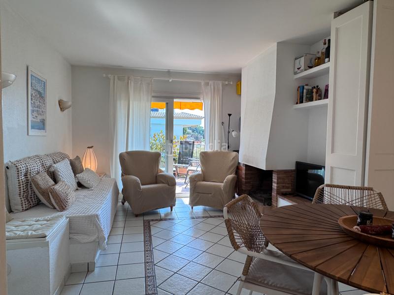 Foto 2955ec27-075a-4e8c-aed4-ce9f04de02d9. Appartement dans carrer de tarrús 34 dans Calella de Palafrugell