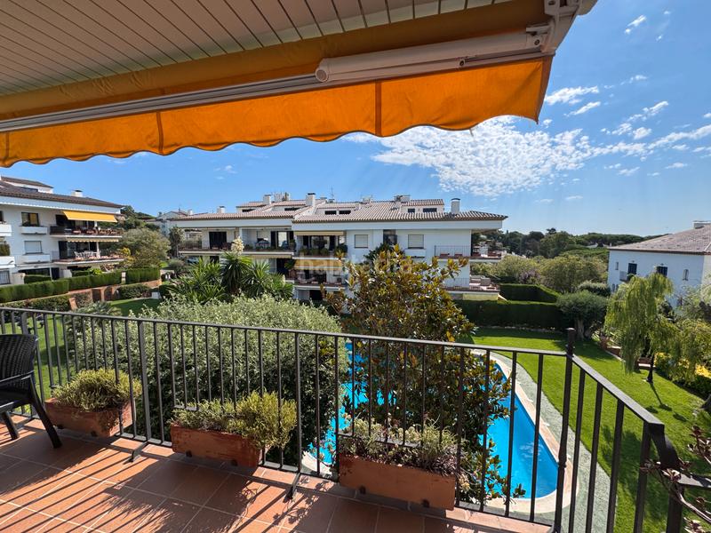 Foto 44a82417-ae03-4ae6-8e19-0767c2c0c6ef. Appartement dans carrer de tarrús 34 dans Calella de Palafrugell