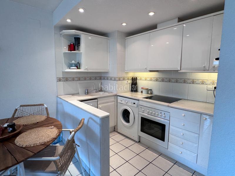 Foto f257db2c-a8a5-4b89-94a1-3635d2a3e5d4. Appartement dans carrer de tarrús 34 dans Calella de Palafrugell