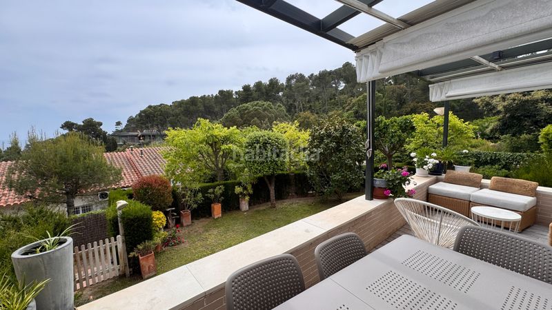 Foto 4d0a447e-a353-4b2d-8144-8256aa6401fd. Doppelhaus in avinguda de la costa brava 21b in Calella de Palafrugell