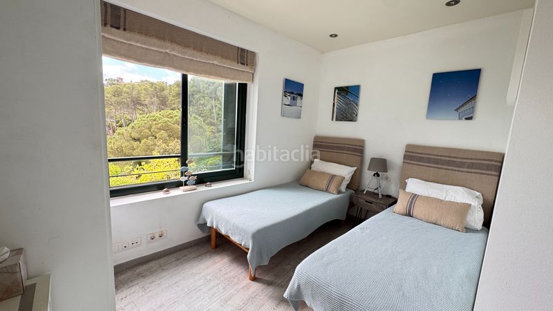 Foto a9f4010f-d94c-4762-b044-e3167caf35c2. Doppelhaus in avinguda de la costa brava 21b in Calella de Palafrugell