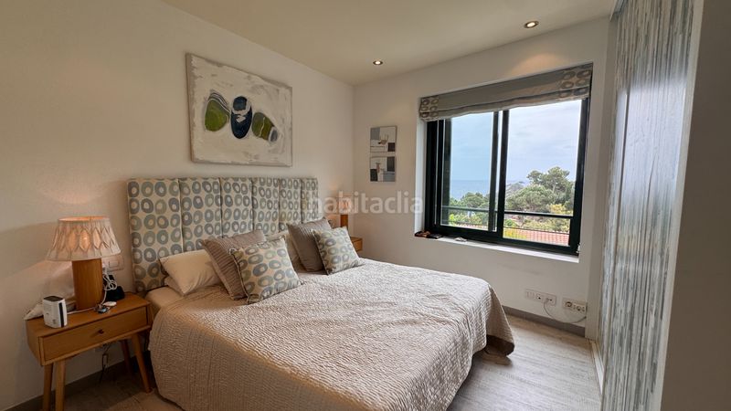 Foto ed491cc3-8b49-40a0-88d6-5df79a7bd827. Doppelhaus in avinguda de la costa brava 21b in Calella de Palafrugell