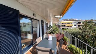 Appartement à Carrer de tarrús 60. Fantastico piso en calella de palafrugell