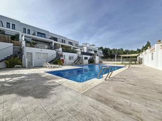 Reihenhaus in L´Albir