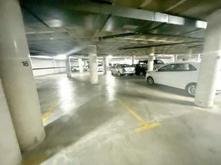 Lloguer Aparcament cotxe a Altea Ciudad. Se venden plazas de garaje en zona garganes
