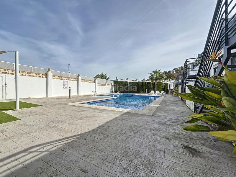 Foto 3e0f5d29-3cd0-49af-9fc7-d75a51280d7a. Casa adossada amb calefacció aparcament piscina a Alfàs del Pi (l´)