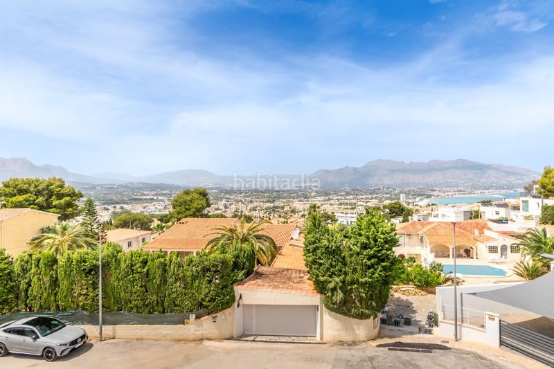 Foto 5ee960f5-42e8-482c-ad85-d2f0a21ab33a. Casa adossada amb calefacció aparcament piscina a Alfàs del Pi (l´)
