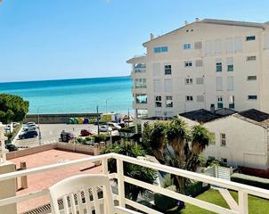 Location Appartement  Avenida del puerto 22
