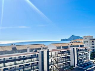 Location Appartement  Cap-negret. Piso próximo a la playa de cap negret
