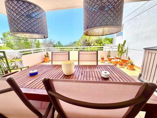 Semi detached house in Erica