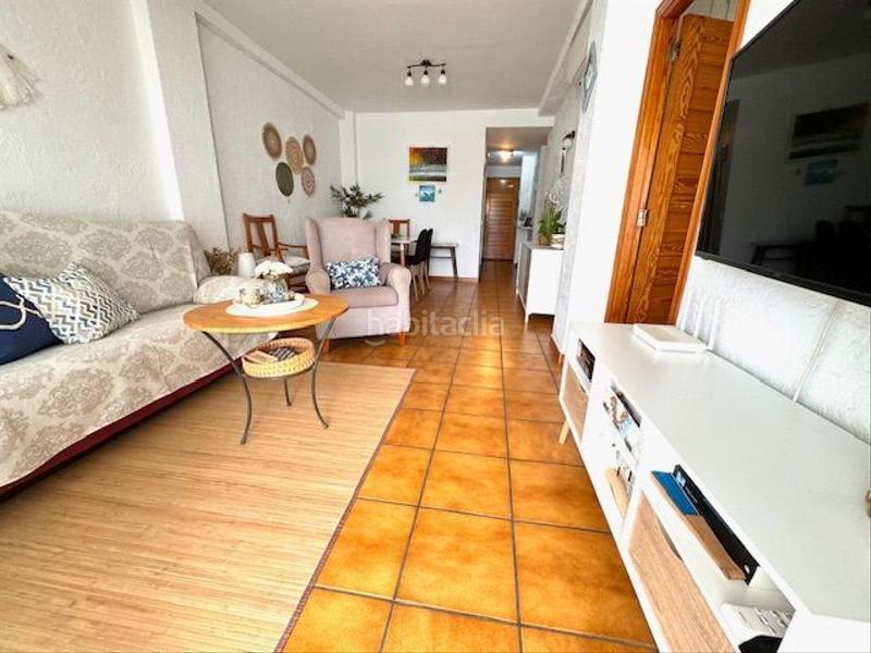 Foto 73f61ced-17c3-414c-abe9-ba9d7575b25c. Affitto piccolo appartamento con riscaldamento piscina in Altea