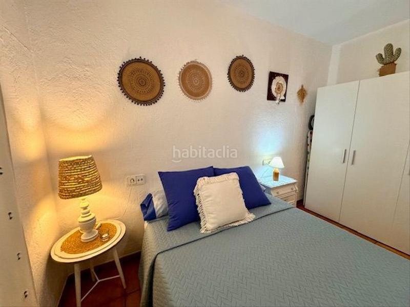 Foto 783322ae-e6a5-4b9e-8795-53d0d91e1de6. Affitto piccolo appartamento con riscaldamento piscina in Altea