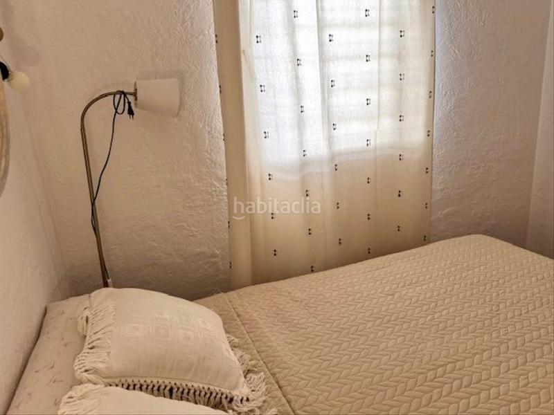 Foto a411615e-d11f-4a30-b6d8-b49ca7a23e62. Affitto piccolo appartamento con riscaldamento piscina in Altea