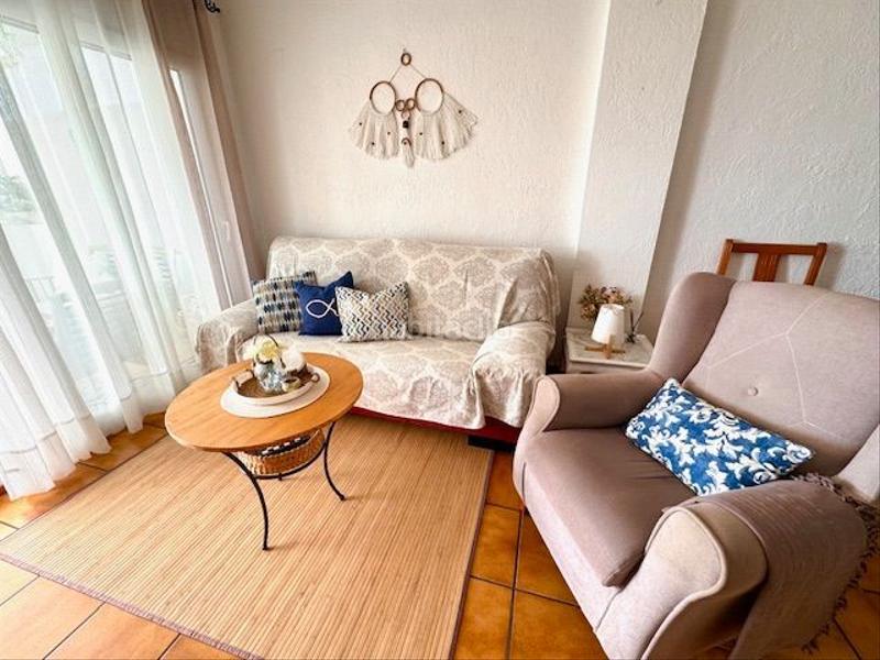 Foto ea362252-649e-4a9a-a718-8520138bade4. Affitto piccolo appartamento con riscaldamento piscina in Altea