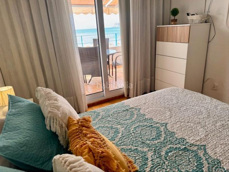 Foto 3af8b6c2-292b-45e0-8f9f-ae581dbdd847. Alquiler apartamento  en primera línea de mar con piscina y parking junto al paseo marítimo en Altea