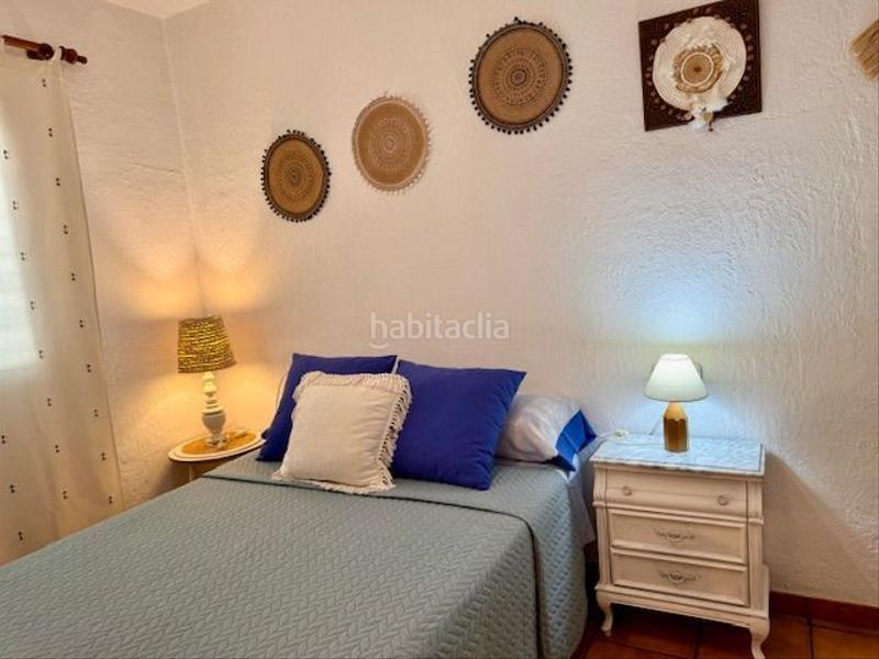 Foto bc1d0b47-ae56-4155-ab60-e7a42c0ad922. Alquiler apartamento  en primera línea de mar con piscina y parking junto al paseo marítimo en Altea