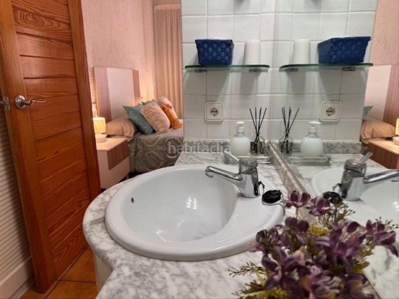 Foto f709e49b-efa1-4d7e-8fd9-97c4e5180d3d. Alquiler apartamento  en primera línea de mar con piscina y parking junto al paseo marítimo en Altea