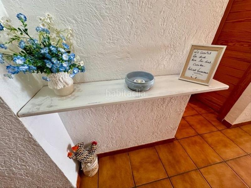 Foto 03a50711-722a-4e5a-9e6a-d66a0637a6a9. Location appartement avec chauffage piscine dans Altea ciudad Altea