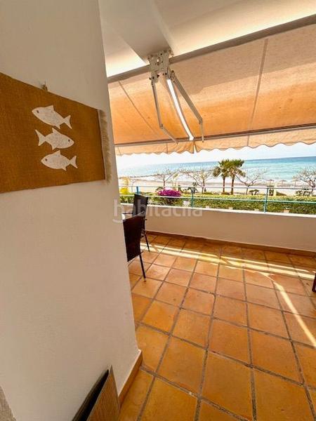 Foto 0d1e4933-5da1-4cae-8967-58efde6803b5. Location appartement avec chauffage piscine dans Altea ciudad Altea