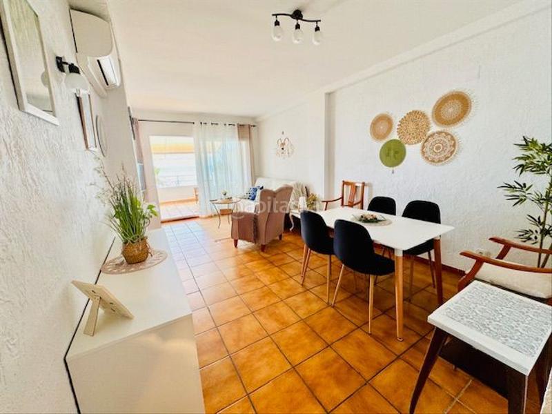 Foto 226795f1-6791-4466-816a-7bb4dc6cf7a0. Location appartement avec chauffage piscine dans Altea ciudad Altea