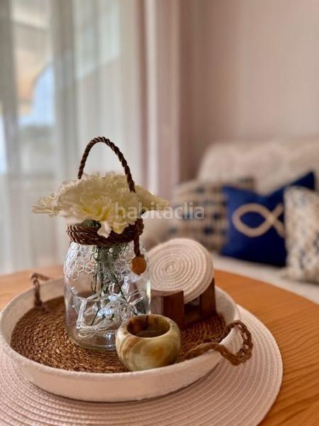 Foto 422d1040-e2f2-4220-b68b-358588fe9fa4. Location appartement avec chauffage piscine dans Altea ciudad Altea