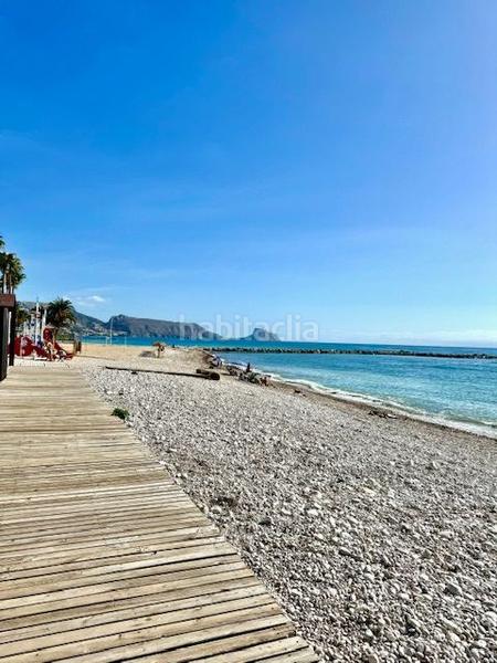 Foto eff50f13-b056-4532-b500-ef540a311259. Location appartement avec chauffage piscine dans Altea ciudad Altea