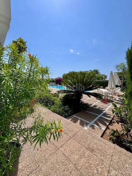 Foto fc95f458-73b7-41f3-beea-27db66d97b6a. Location appartement avec chauffage piscine dans Altea ciudad Altea