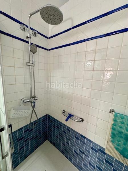 Foto 09c5a907-2c84-4afb-81b3-ae53f0257401. Miete appartement mit heizung pool in Altea ciudad Altea