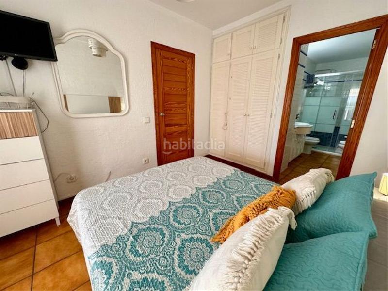 Foto 44db9422-7da9-42ac-aaf8-ceb8ba447d12. Miete appartement mit heizung pool in Altea ciudad Altea