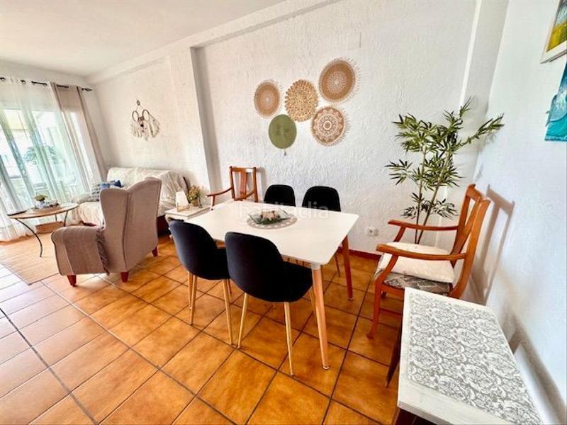 Foto 4c4a7803-b669-4e80-8864-ae041fb4237a. Miete appartement mit heizung pool in Altea ciudad Altea