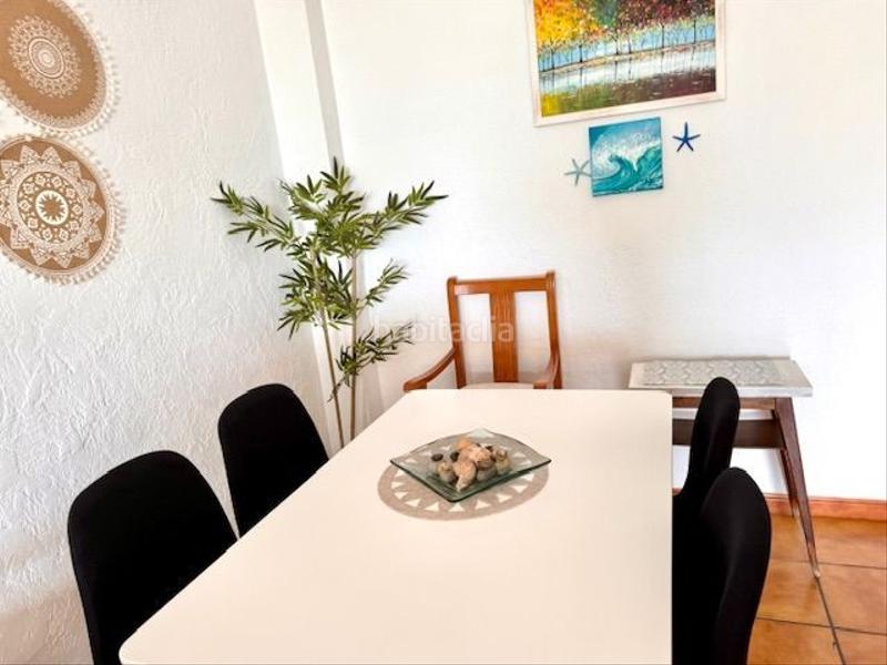 Foto 59cac474-0b30-4d20-b111-e5ea90ab7eae. Miete appartement mit heizung pool in Altea ciudad Altea