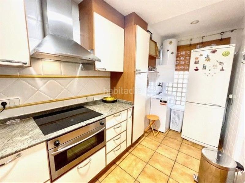 Foto 69fc5b82-1a73-4efc-89f4-d0e3a784f867. Miete appartement mit heizung pool in Altea ciudad Altea