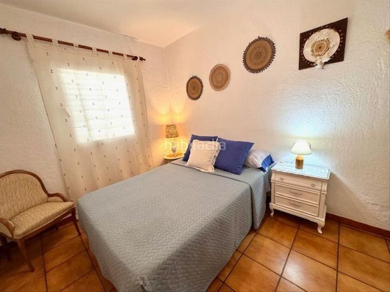 Foto e9c82cba-6c57-4ee8-9126-e3163ff9f908. Miete appartement mit heizung pool in Altea ciudad Altea