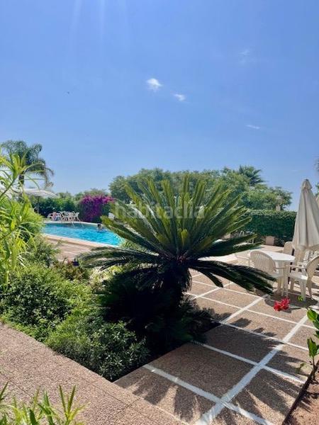 Foto 06c30b4f-725f-439c-967c-cea235464f9a. Rent apartment with heating pool in Altea ciudad Altea